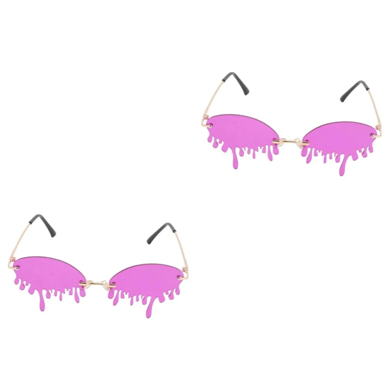 Очки PACKOVE Rave Поляризованные Цветные Фиолетовый, фото №1