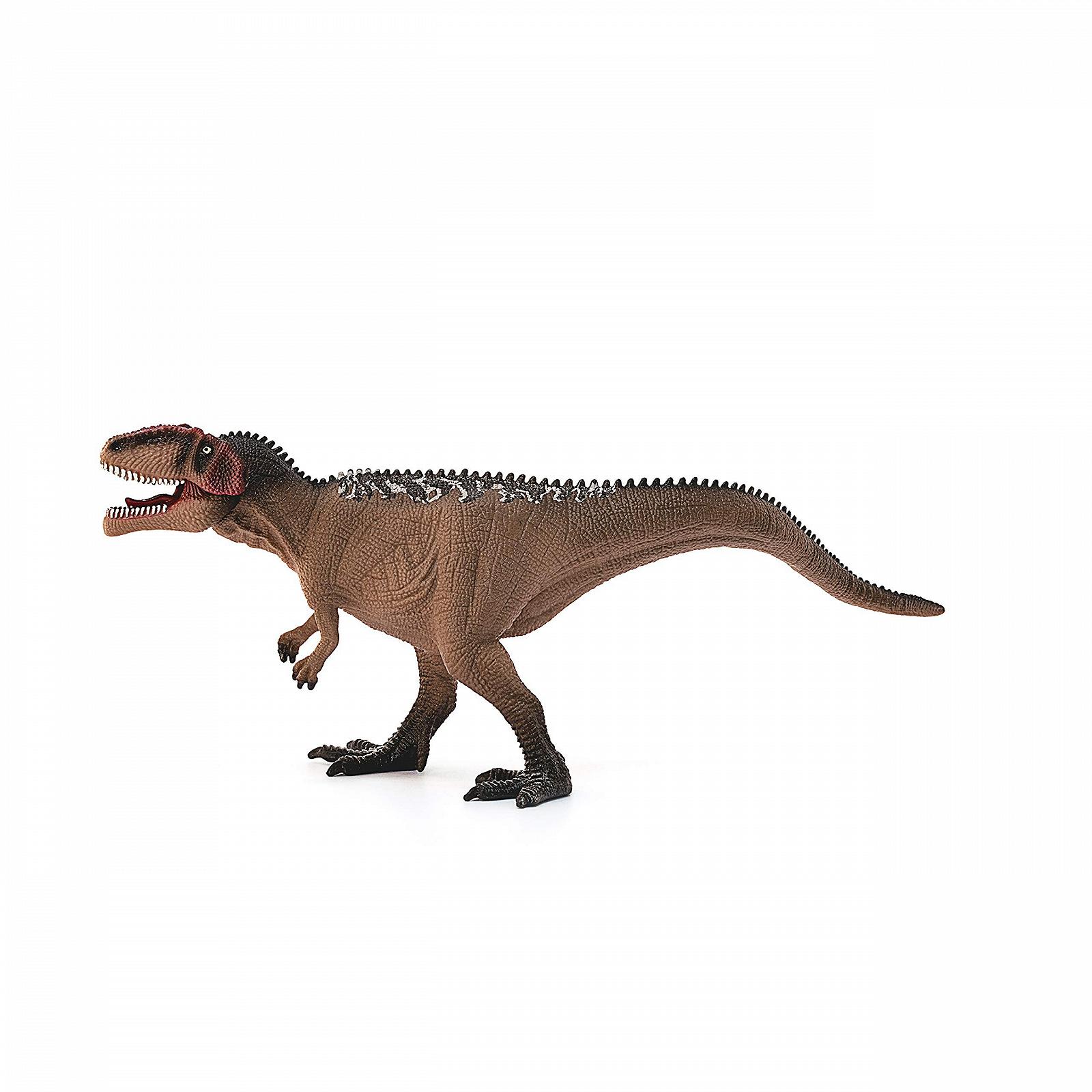 Фігурка іграшкова Schleich Giganotosaurus, фото №3