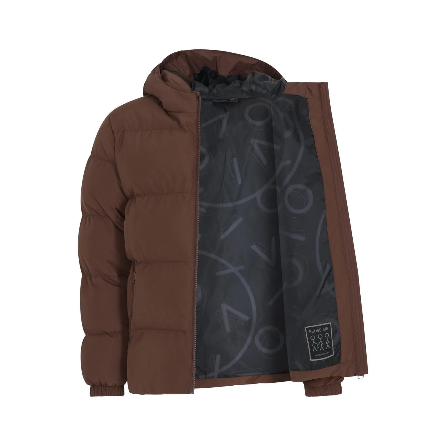 Куртка Kabooki Unisex, фото №4