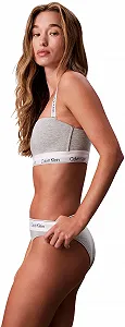 Бюстгальтер бандо Calvin Klein ціна на synthetic.ua - Фото 1 Бюстгальтер бандо Calvin Klein synthetic.ua - Фото 1