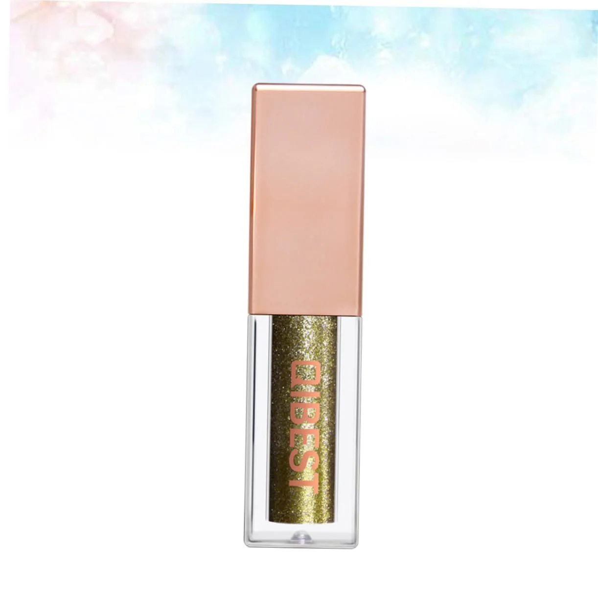 Жидкие тени для век DOITOOL Блестки, фото №5 Жидкие тени для век DOITOOL Блестки, фото №5