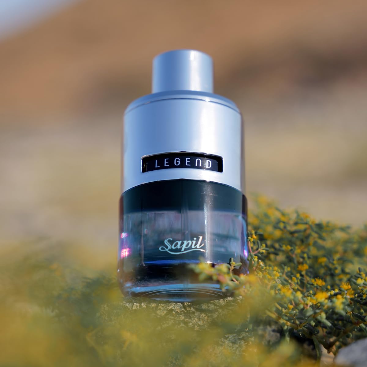 Eau de Parfum Sapil Legend 100 мл, фото №3