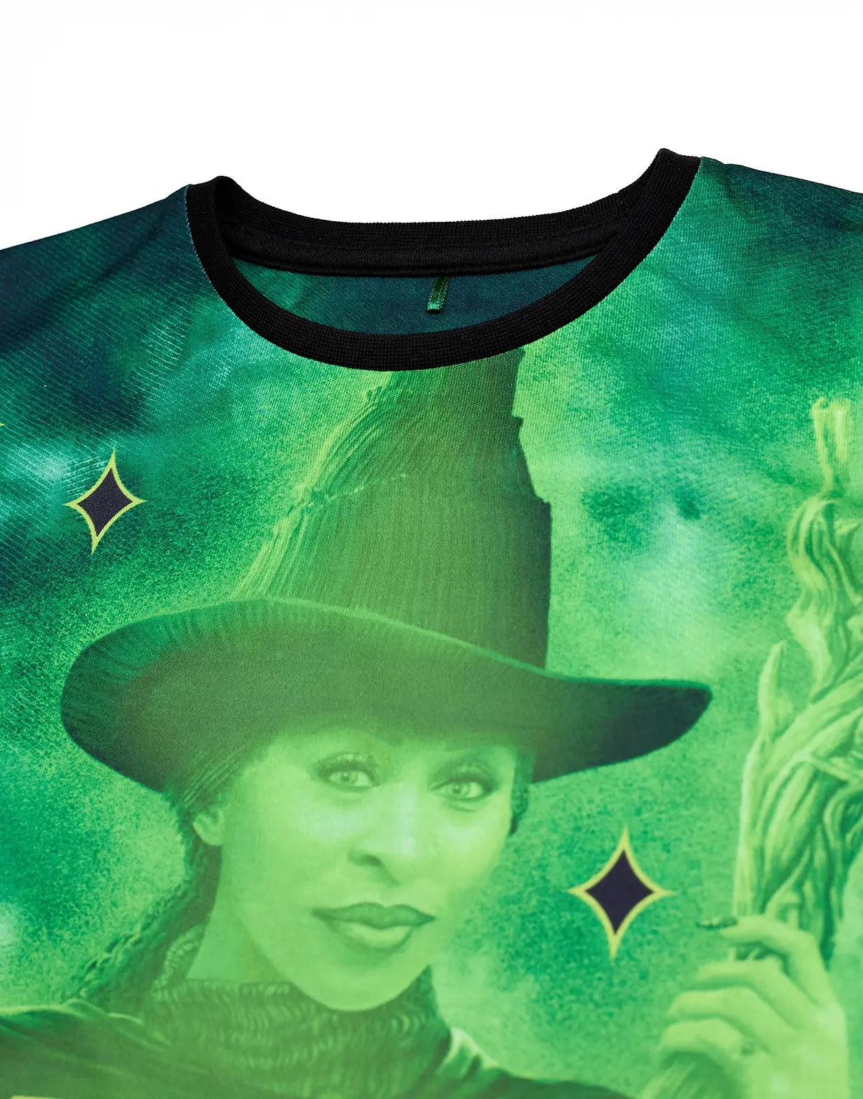 Піжамний набір Wicked для дівчат (2 шт.), фото №7 Піжамний набір Wicked для дівчат (2 шт.), фото №7