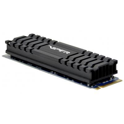 Внутренний накопитель Patriot SSD M.2 2280 256GB VPN100-256GM28H, фото №3