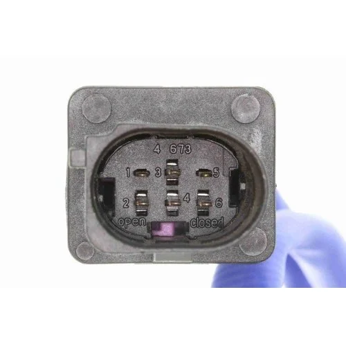 Лямбда-зонд VEMO Green Mobility Parts V25-76-0055 для FORD, фото №3