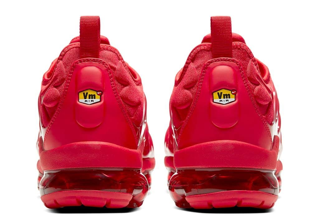 Кроссовки Nike Air Vapormax Plus, фото №5