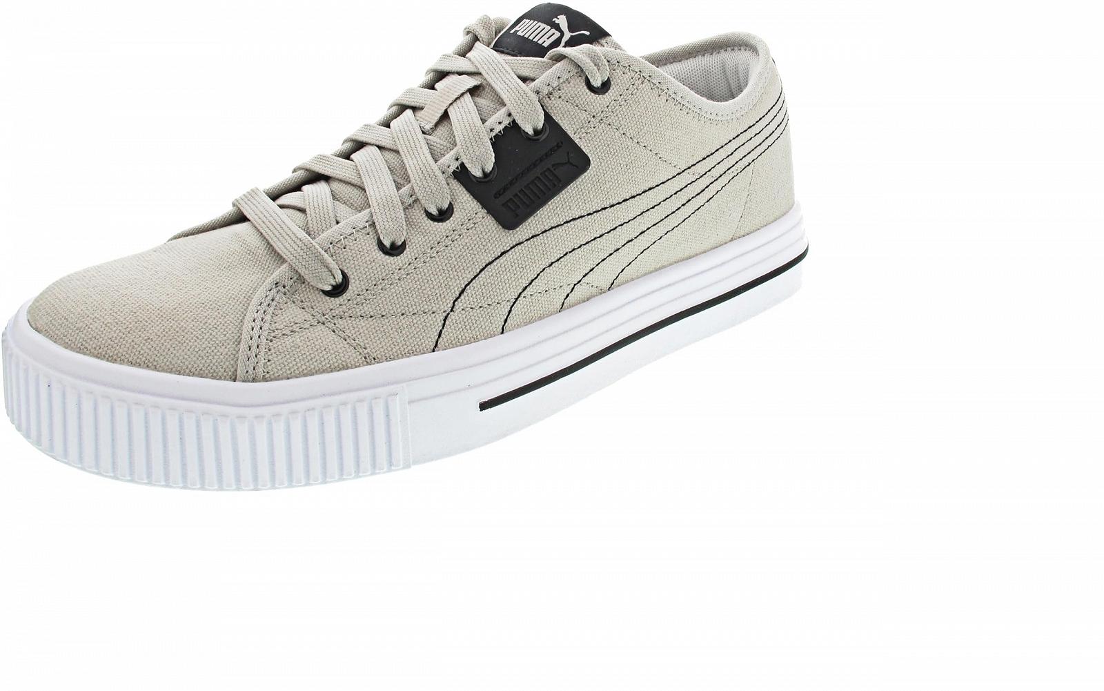 Кросівки PUMA Ever CV чоловічі, бежевий, розмір 10.5, фото №5