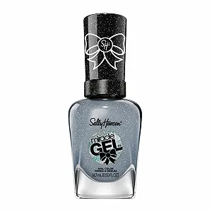 Купить Гель-лак Sally Hansen Miracle Home Gel Manicure 901 Gift For Blue 16,4 мл - Фото 1 Гель-лак Sally Hansen Miracle Home Gel Manicure 901 Gift For Blue 16,4 мл - Фото 1