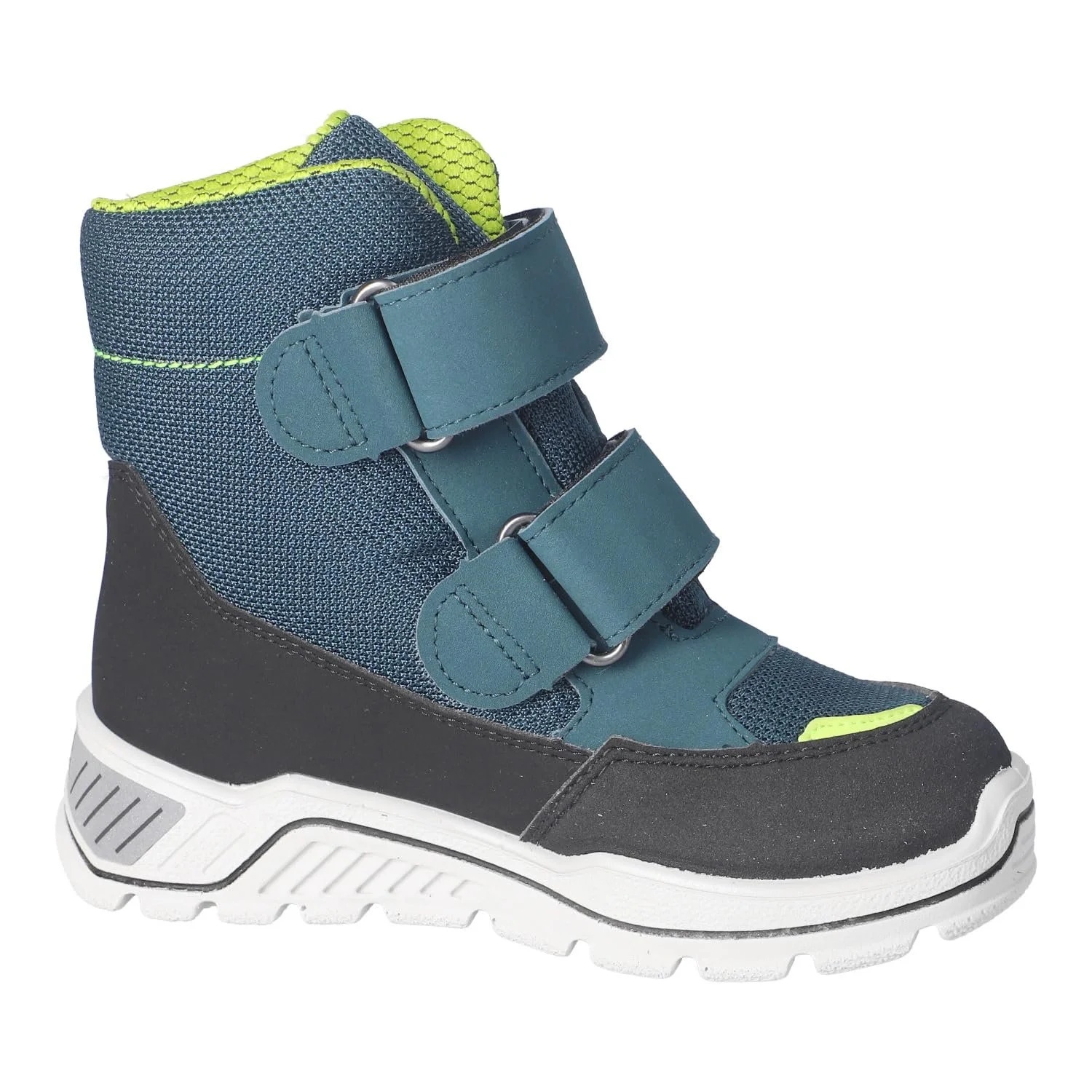 Чоботи RICOSTA TOREX Дитячі Широкі Знімна Устілка Sympatex, фото №4