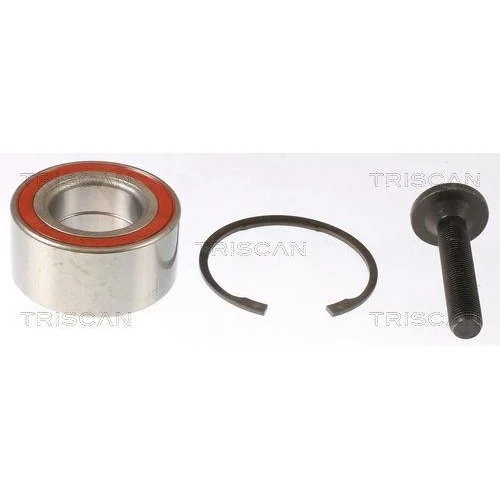 Комплект підшипника колісної маточини TRISCAN 8530 10131 для FORD SEAT VW, задня вісь, передня вісь, фото №2