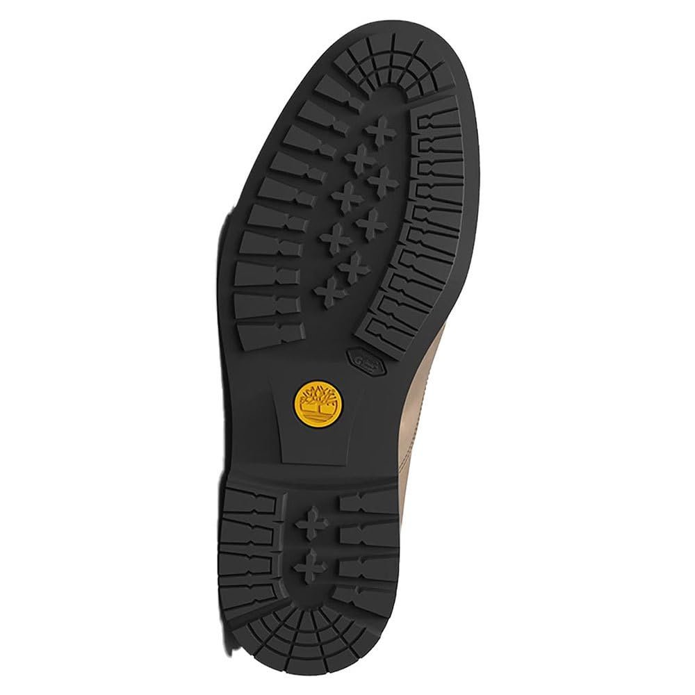 Туфли Timberland Stormbucks Derby Коричневый, фото №2