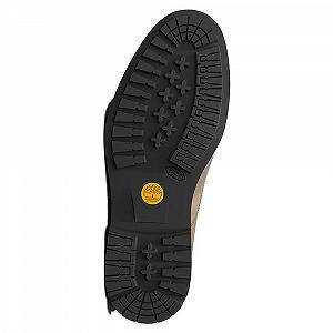Туфлі Timberland Stormbucks Derby Коричневий synthetic.ua - Фото 1