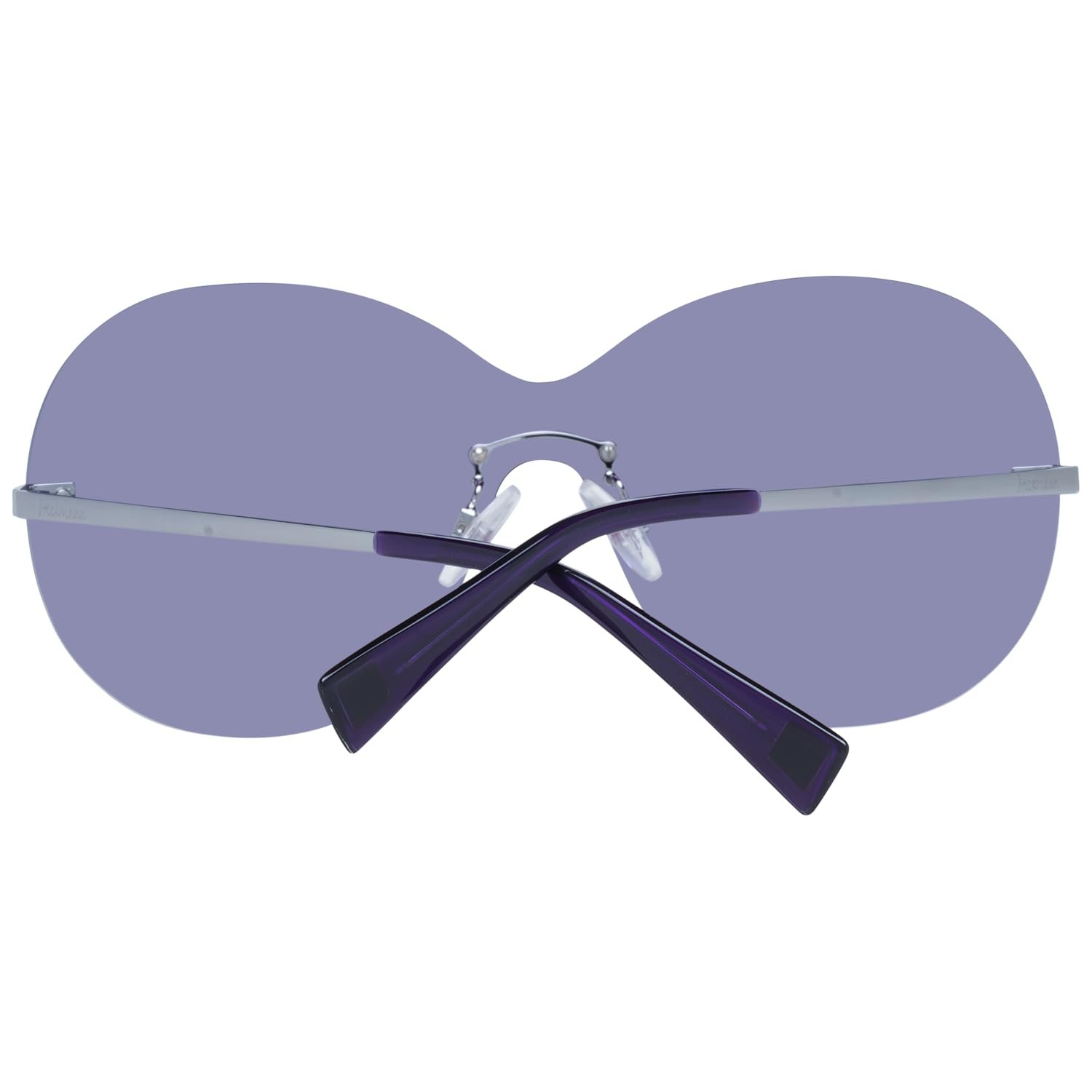 Сонцезахисні окуляри Ana Hickmann HI3058 02A 140 Gunmetal, фото №3 Сонцезахисні окуляри Ana Hickmann HI3058 02A 140 Gunmetal, фото №3