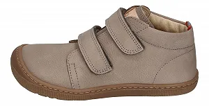 Дитячі Кросівки KOEL Barefoot Don 2.0 Сірий synthetic.ua - Фото 1