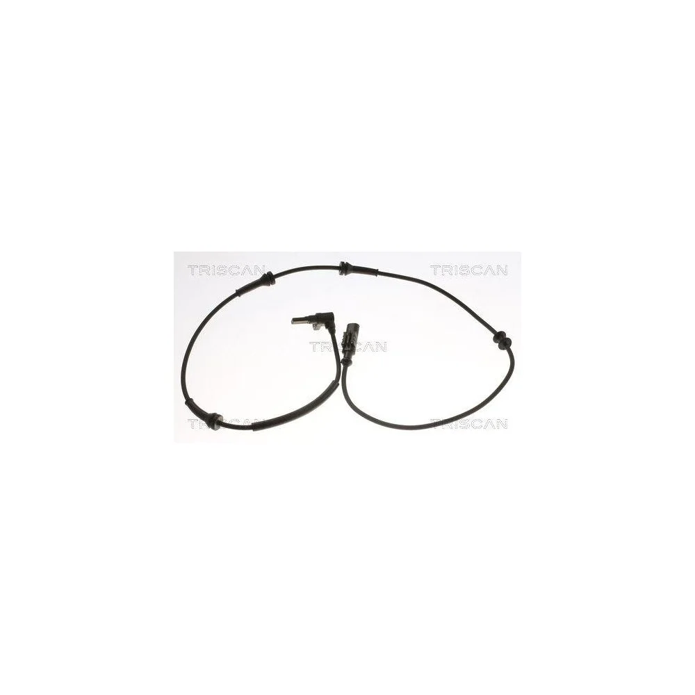 Датчик частоти обертання колеса TRISCAN 8180 15138 для FIAT, передня вісь, фото №1 Датчик частоти обертання колеса TRISCAN 8180 15138 для FIAT, передня вісь, фото №1