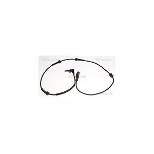 Датчик частоты вращения колеса TRISCAN 8180 15138 для FIAT, передняя ось - Фото 1