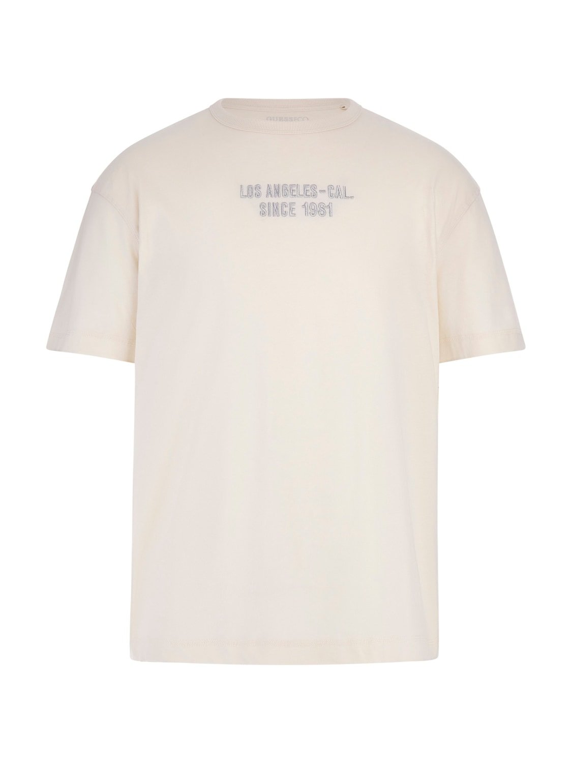 Футболка мужская Guess Jeans, фото №1