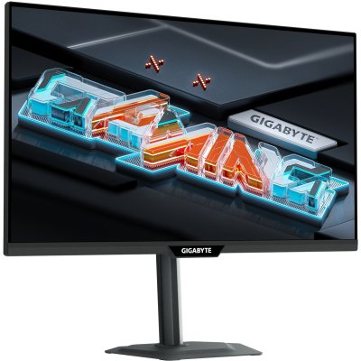 Монитор GIGABYTE M27Q3 Gaming Monitor, фото №2 Монитор GIGABYTE M27Q3 Gaming Monitor, фото №2