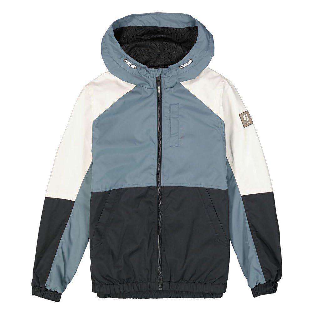 Куртка GARCIA для хлопчиків, фото №3 Куртка GARCIA для хлопчиків, фото №3