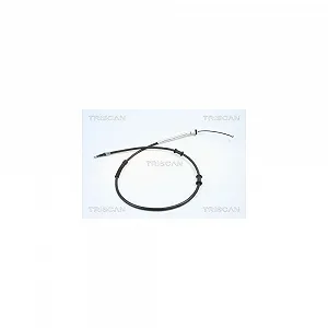 Трос стоянкового гальма TRISCAN 8140 15196 для ALFA ROMEO FIAT ABARTH правий - Фото 1