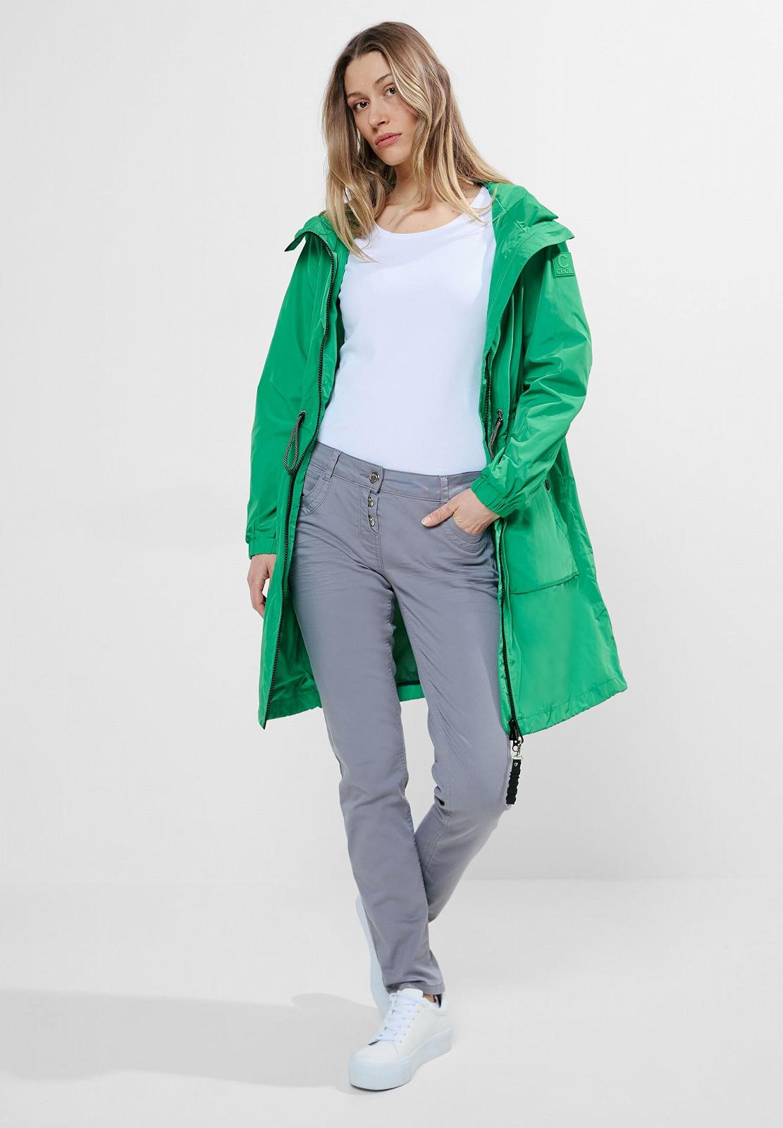 Жіноча куртка Cecil, фото №5