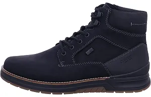 Ботинки Rieker 32330 / 47 EU / Черный цена на synthetic.ua - Фото 1 Ботинки Rieker 32330 / 47 EU / Черный synthetic.ua - Фото 1