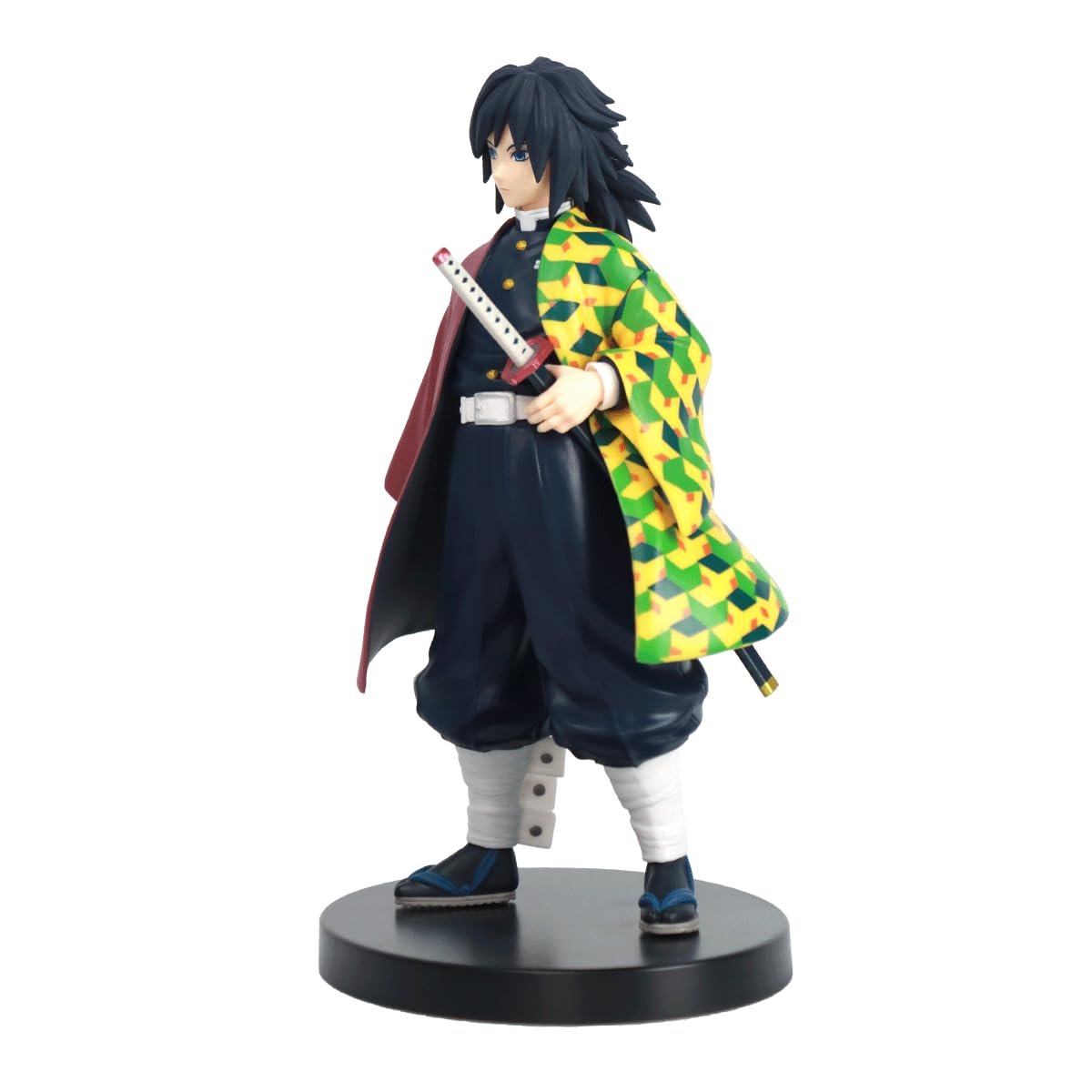 Фігурка Banpresto Demon Slayer: Kimetsu no Yaiba Giyu Tomioka (Ver.A), фото №3