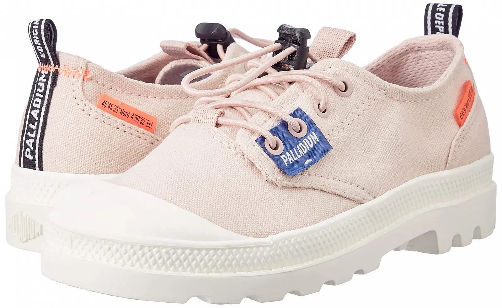 Кроссовки Palladium Pampa Ox Dare Унисекс Детские, фото №7