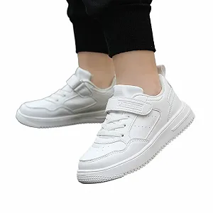 Кроссовки Детские Сетка Для Девочек И Мальчиков Спортивные synthetic.ua - Фото 1