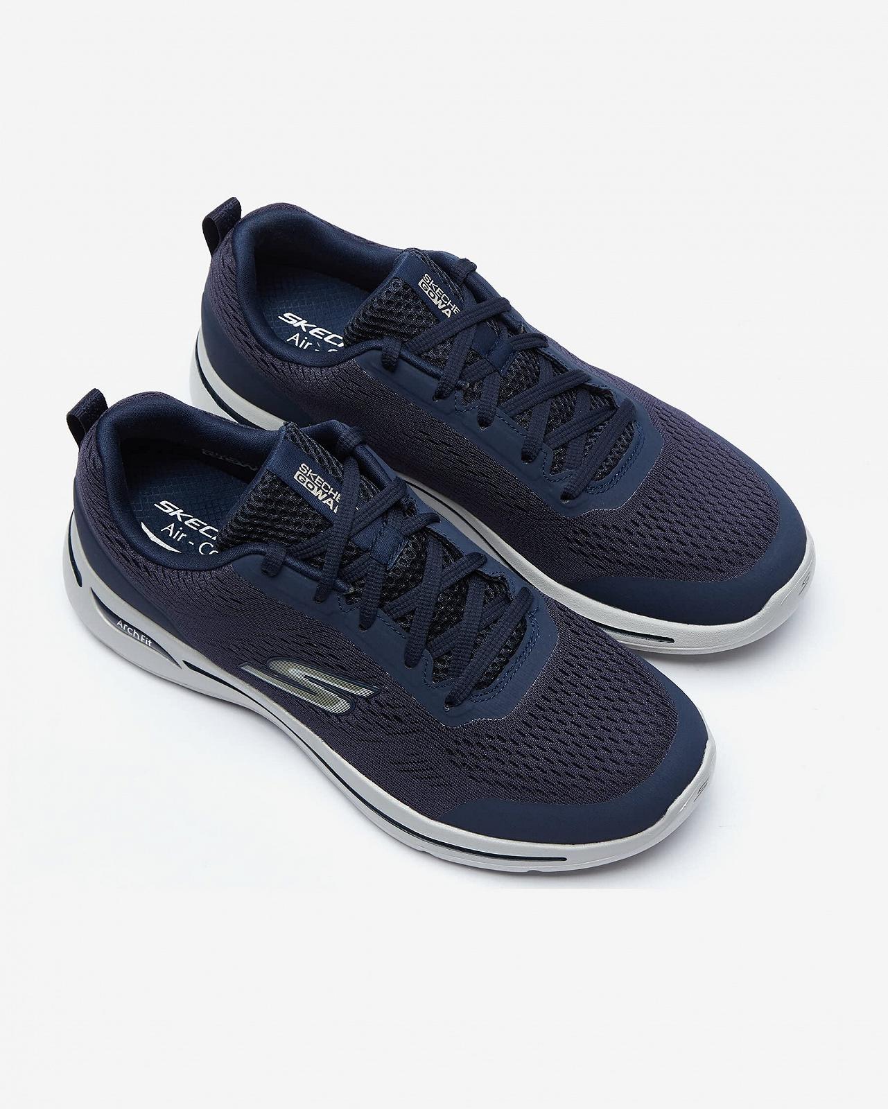 Кроссовки Skechers Go Walk Arch Fit Idyllic, фото №5