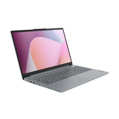 Ноутбук Lenovo IdeaPad Slim 3 15AMN8 (82XQ01K9RA), фото №4