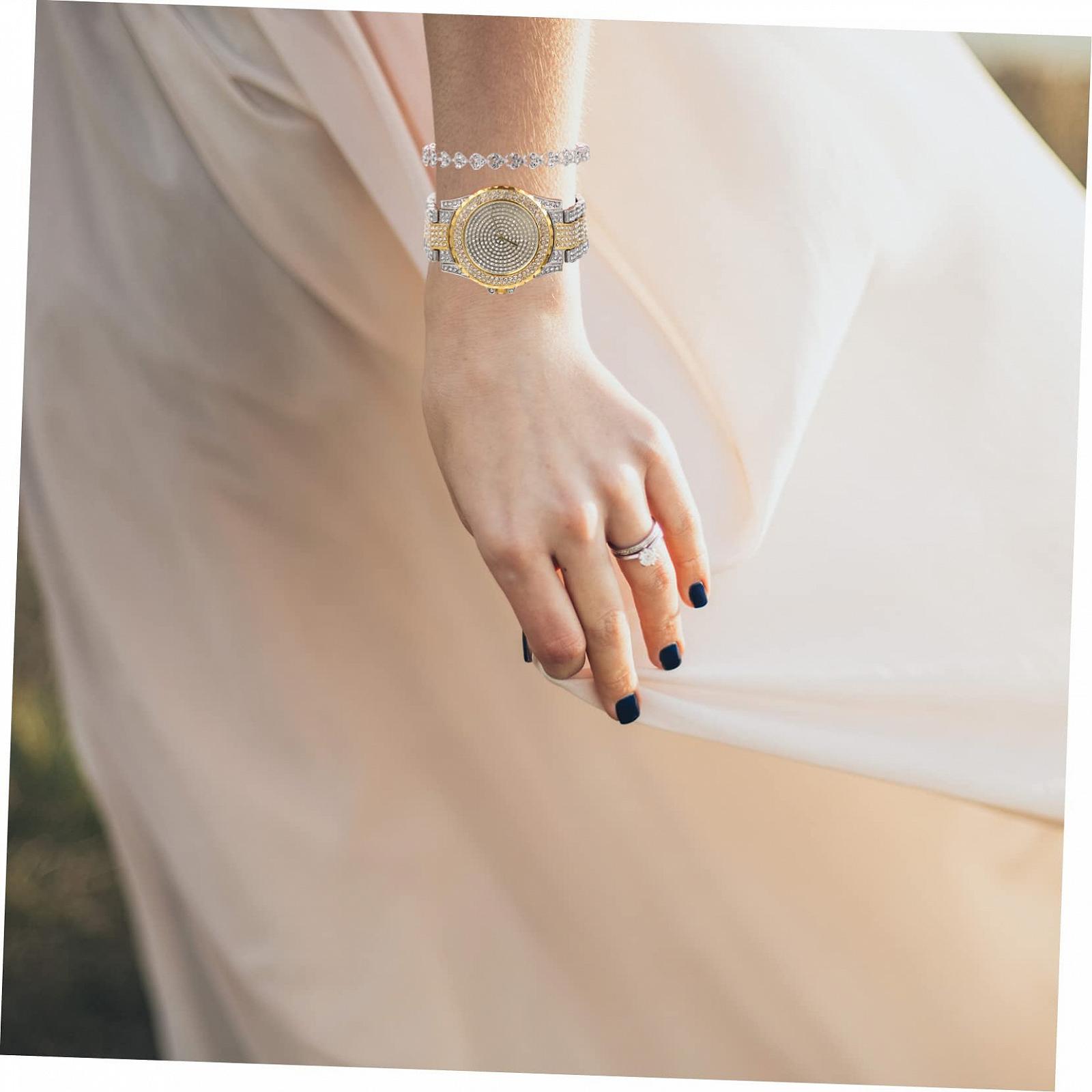 Жіночий наручний годинник WRITWAA, фото №3