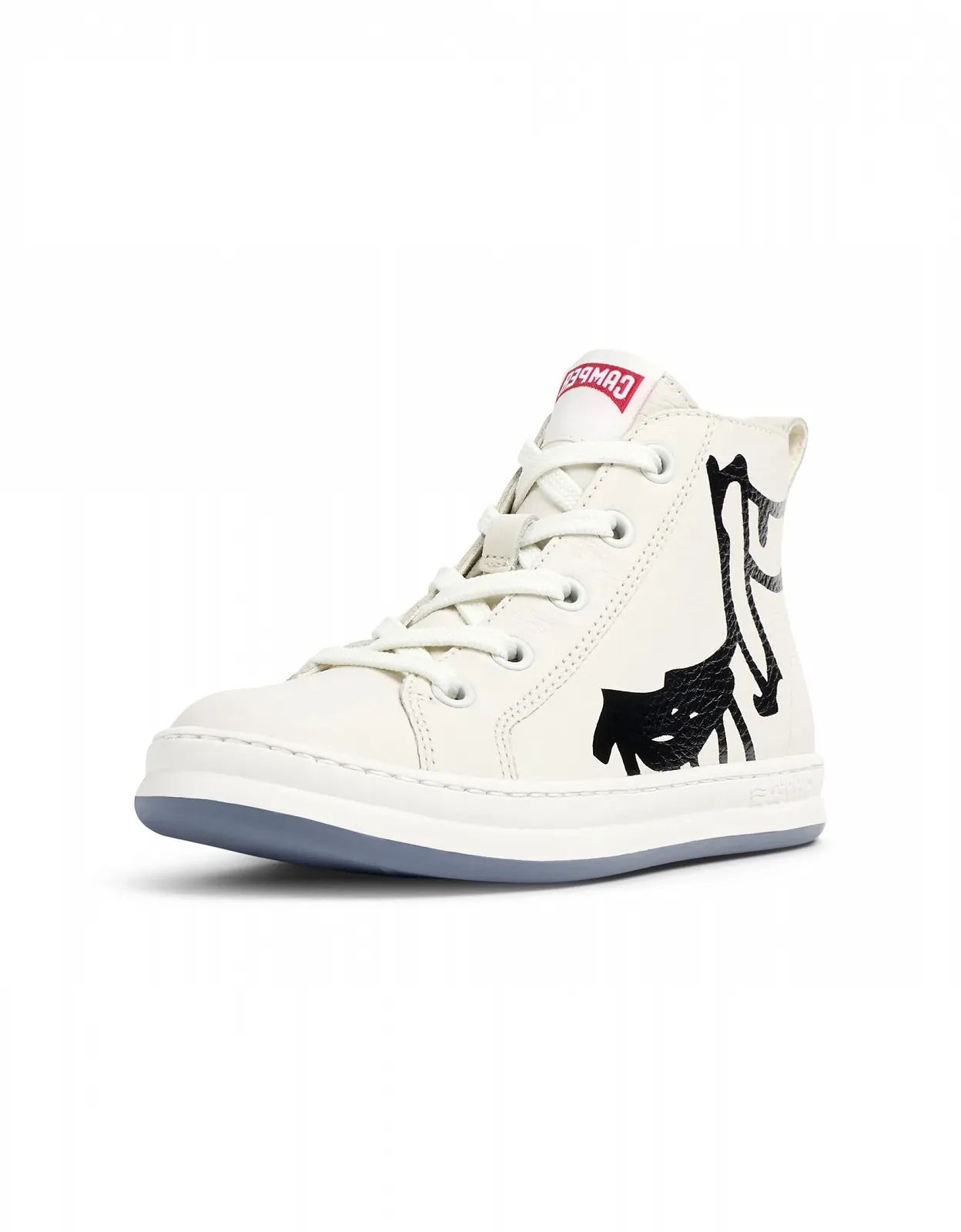 Ботинки Camper Runner Four K900261 для мальчиков и девочек, фото №1