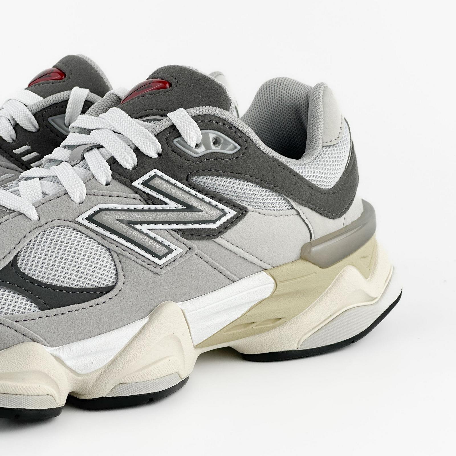 Кроссовки New Balance 060 Rain Cloud (GS) 39.5, фото №5