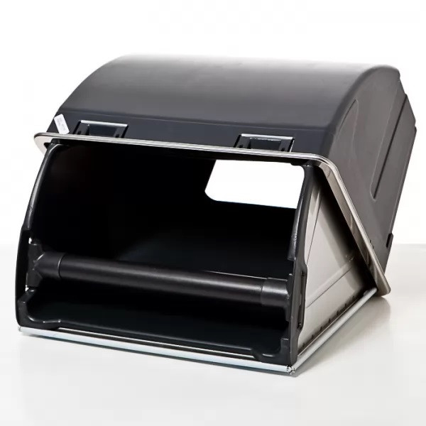 Нок бокс DVG Ronda AG12 встраиваемый, фото №2 Нок бокс DVG Ronda AG12 встраиваемый, фото №2