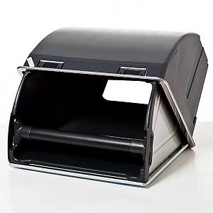 Нок бокс DVG Ronda AG12 встраиваемый synthetic.ua - Фото 1