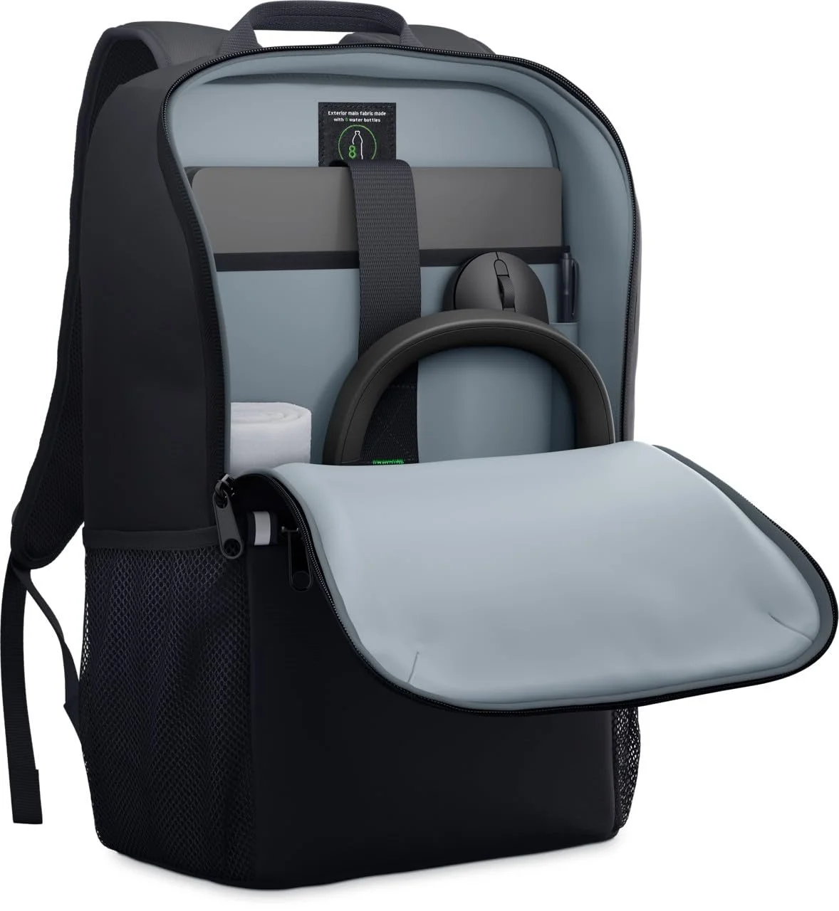 Рюкзак Dell EcoLoop Essential 14-16", фото №5