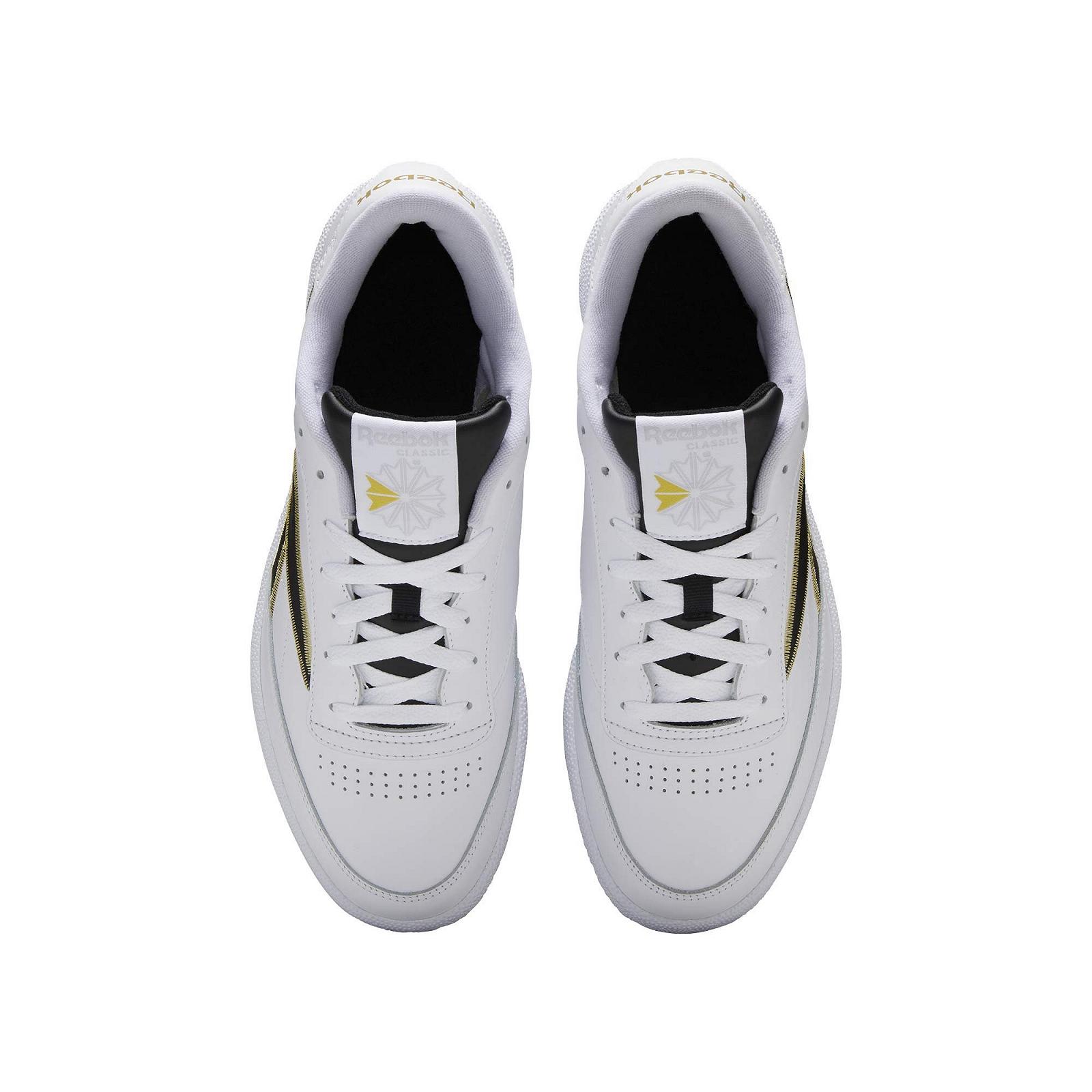 Кроссовки Reebok Club C 85 мужские, фото №9
