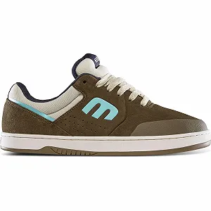 Кеди Etnies 4101000261 - Фото 1