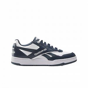 Кросівки Unisex Reebok Bb 4000 II - Фото 1