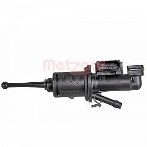 Головний циліндр зчеплення METZGER 505-985 synthetic.ua - Фото 1