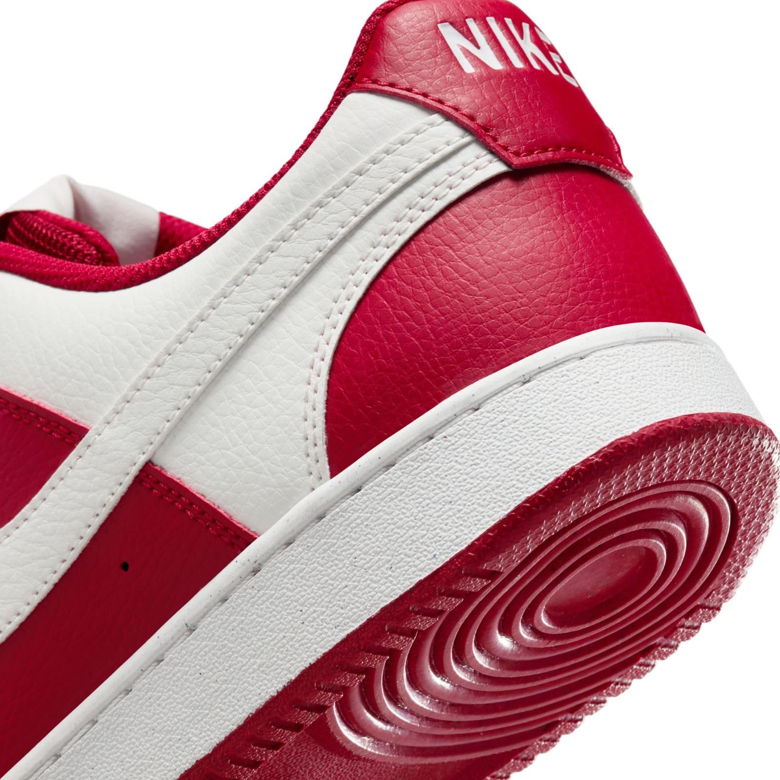Кросівки Nike Court Vision Low Чоловічі, фото №8 Кросівки Nike Court Vision Low Чоловічі, фото №8