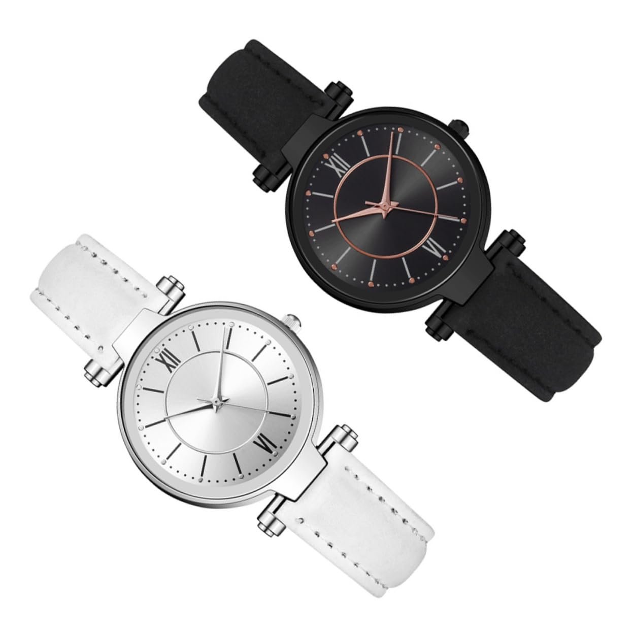 Жіночий годинник LIFKOME Кварцовий Аналоговий, фото №1