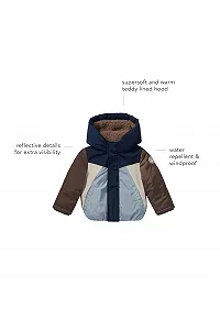 Куртка Noppies Gargallo для мальчиков - Фото 1