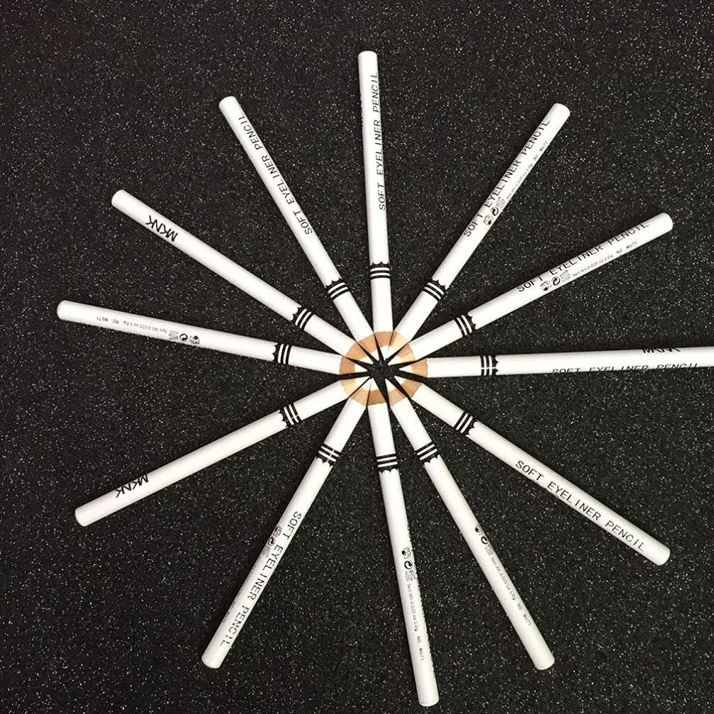 Карандаш для глаз Minkissy, фото №4