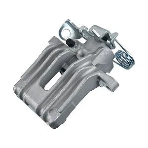 Гальмівний супорт FEBI BILSTEIN 178086 для AUDI SKODA VW задній міст зліва - Фото 1