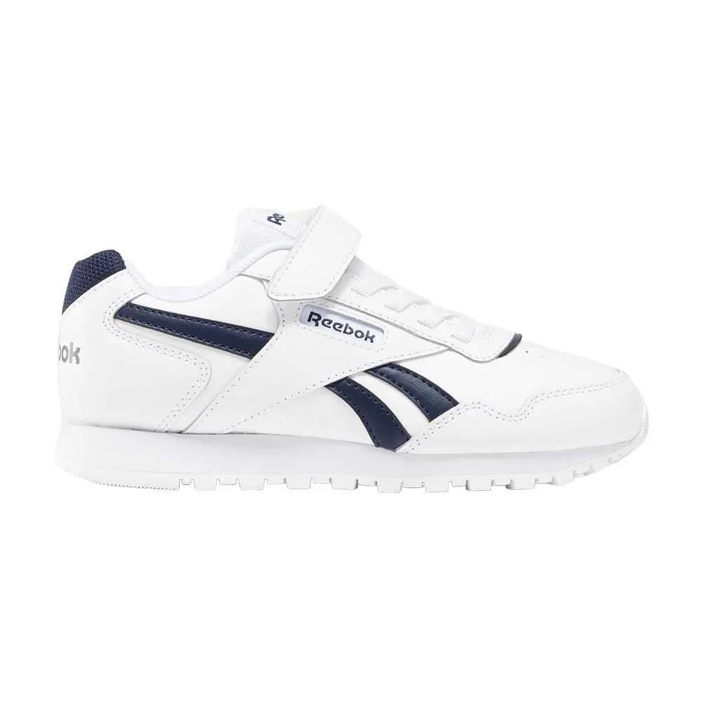 Кроссовки Reebok Royal Glide 1v для мальчика, фото №2