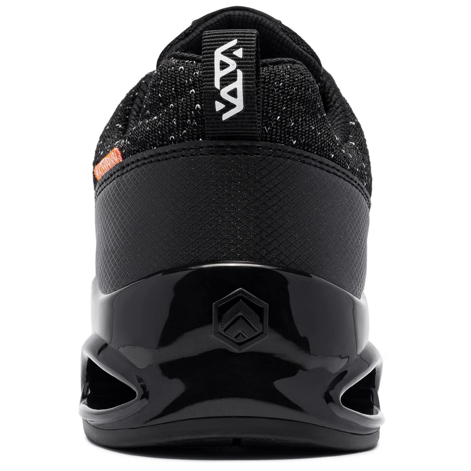 Водонепроникні кросівки для бігу Fates Tex, фото №6