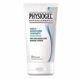 Крем для рук PHYSIOGEL Daily Moisture Therapy 50 мл synthetic.ua - Фото 1