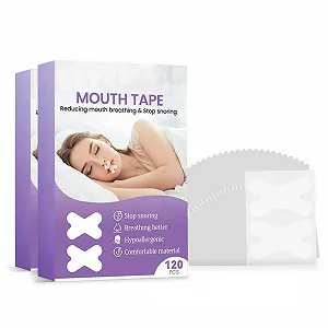 Пластирі для сну, 240 шт - Фото 1